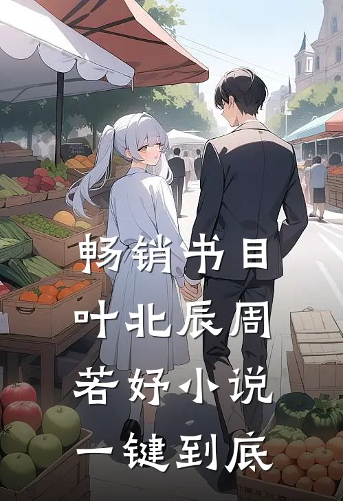 畅销书目叶北辰周若妤小说一键到底