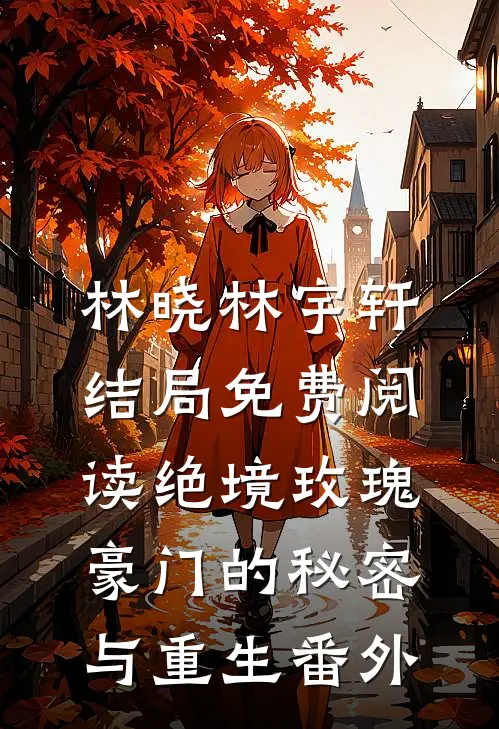 林晓林宇轩结局免费阅读绝境玫瑰：豪门的秘密与重生番外
