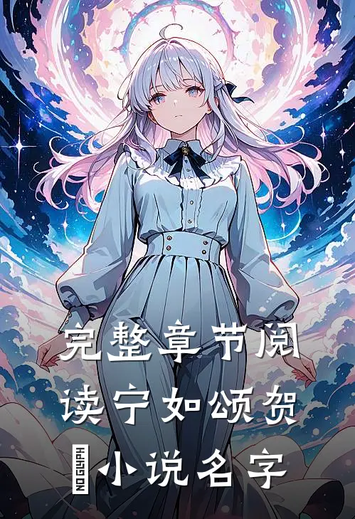 完整章节阅读宁如颂贺玥小说名字