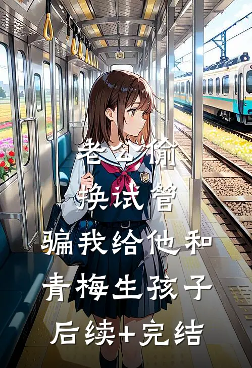 老公偷换试管，骗我给他和青梅生孩子后续+完结