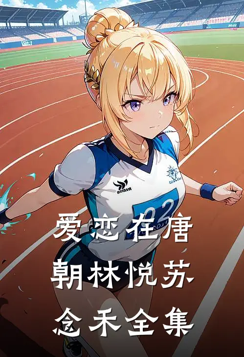 爱恋在唐朝林悦苏念禾 全集