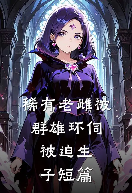 稀有老雌被群雄环伺，被迫生子短篇