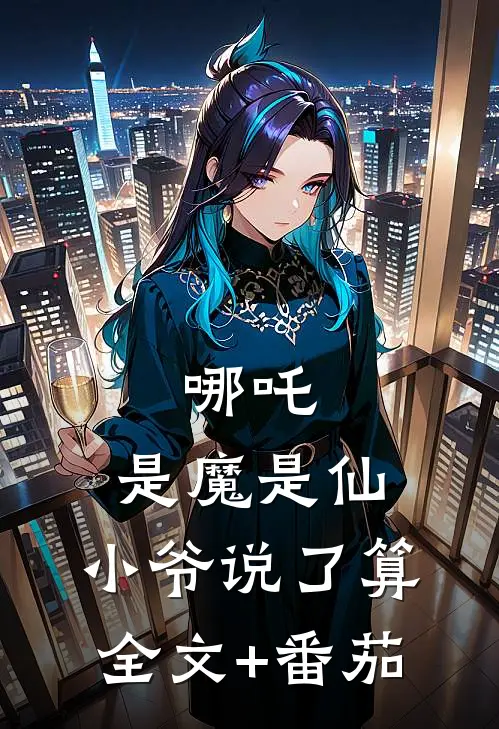 哪吒：是魔是仙，小爷说了算全文+番茄