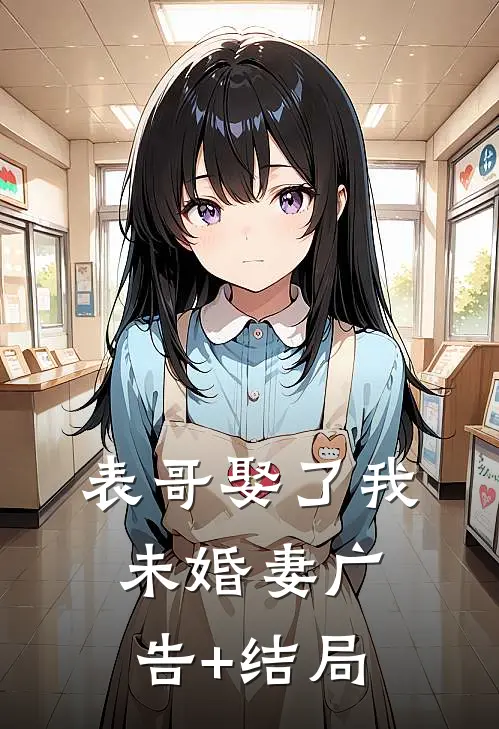 表哥娶了我未婚妻广告+结局