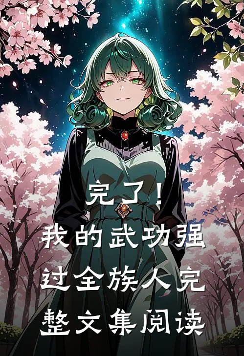 完了！我的武功强过全族人完整文集阅读