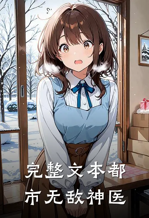 完整文本都市无敌神医