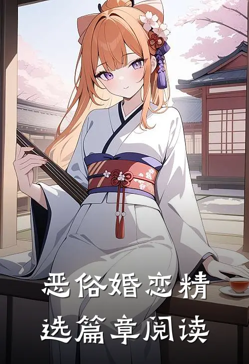 恶俗婚恋精选篇章阅读