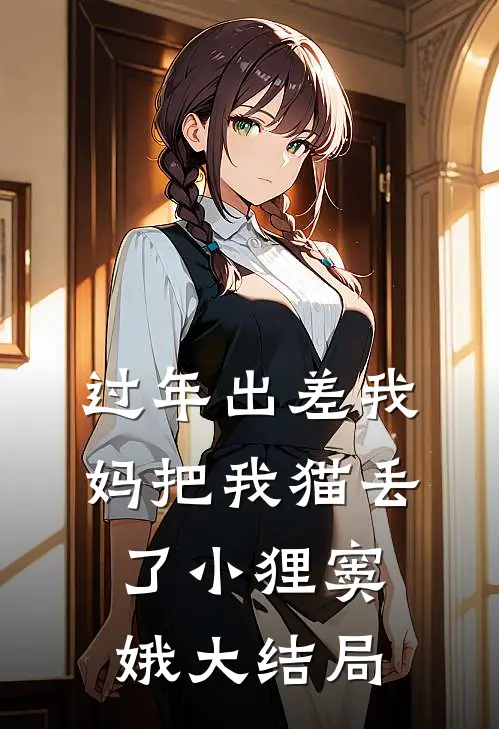过年出差我妈把我猫丢了小狸窦娥大结局