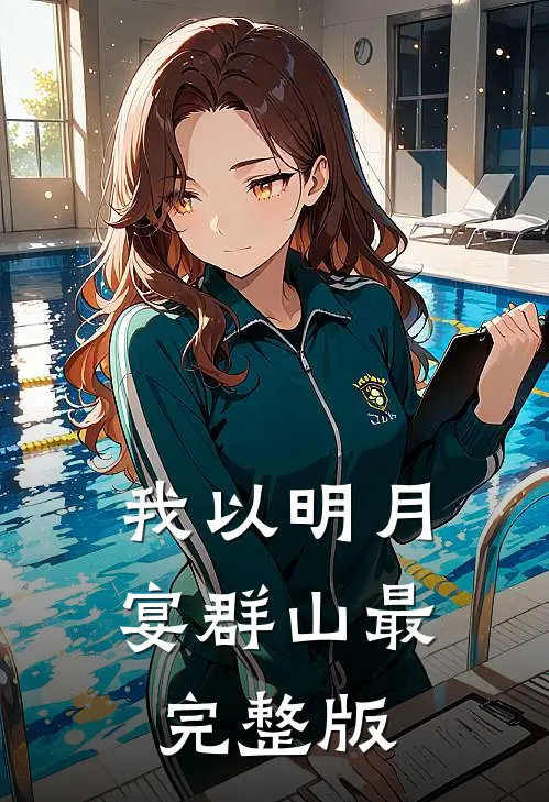 我以明月宴群山最完整版