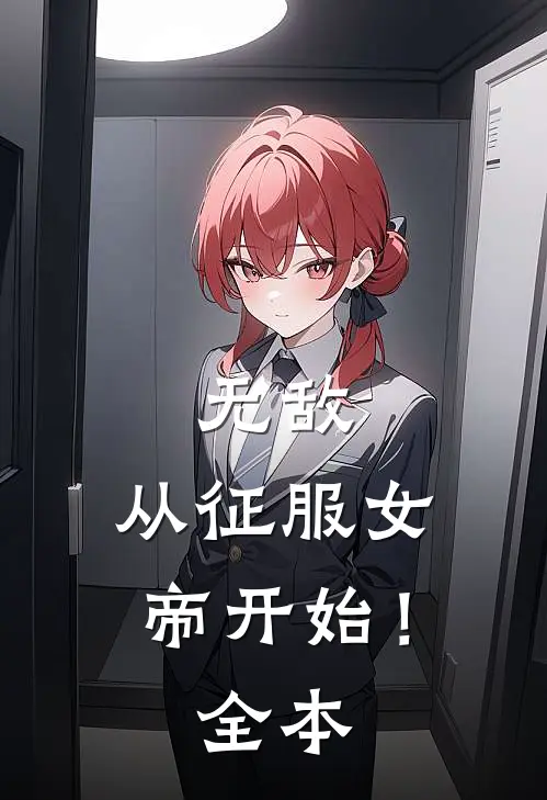 无敌，从征服女帝开始！全本
