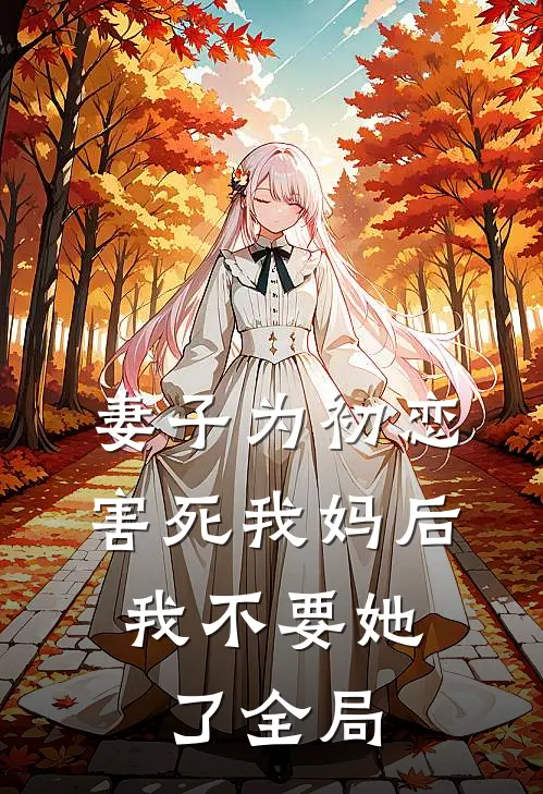 妻子为初恋害死我妈后，我不要她了全局