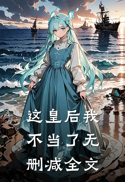 这皇后我不当了无删减全文