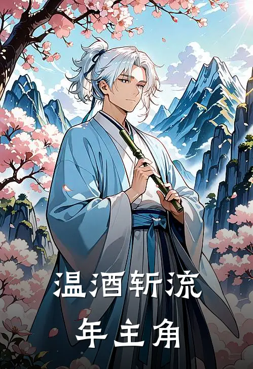 温酒斩流年主角
