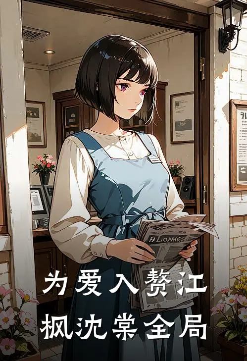 为爱入赘江枫沈棠全局