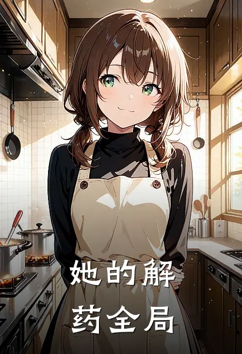 她的解药全局