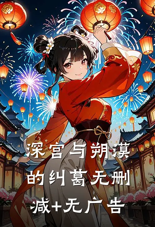 深宫与朔漠的纠葛无删减+无广告