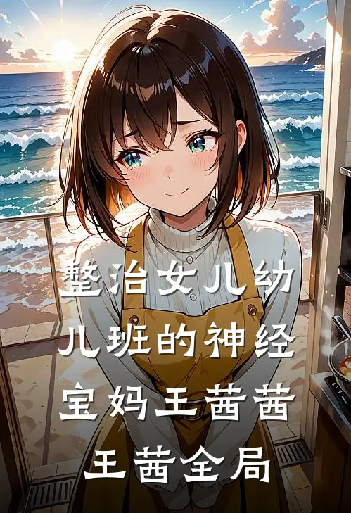 整治女儿幼儿班的神经宝妈王茜茜王茜全局