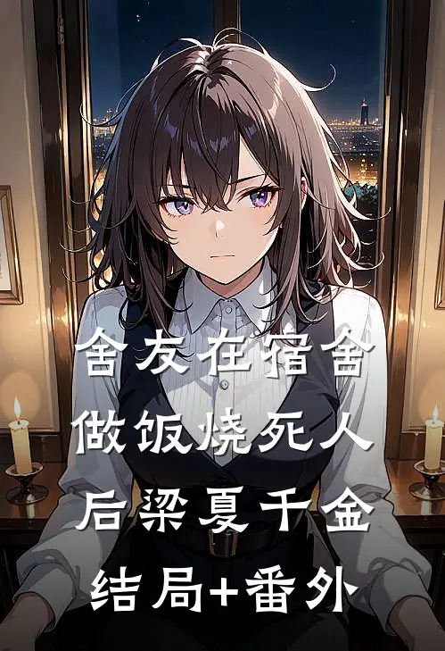 舍友在宿舍做饭烧死人后梁夏千金结局+番外