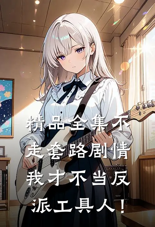 精品全集不走套路剧情，我才不当反派工具人！