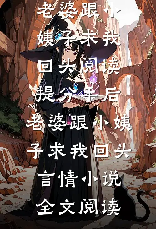 提分手后，老婆跟小姨子求我回头阅读_提分手后，老婆跟小姨子求我回头言情小说全文阅读