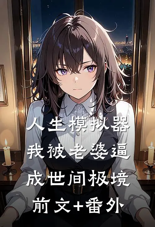 人生模拟器：我被老婆逼成世间极境前文+番外