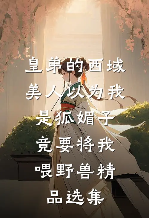 皇弟的西域美人以为我是狐媚子，竟要将我喂野兽精品选集