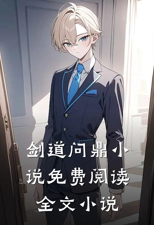 剑道问鼎小说免费阅读全文小说