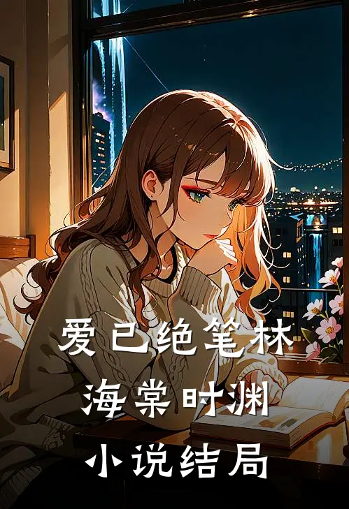 爱已绝笔林海棠时渊小说结局
