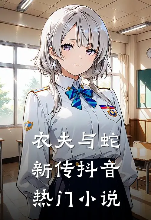 《农夫与蛇新传》抖音热门小说