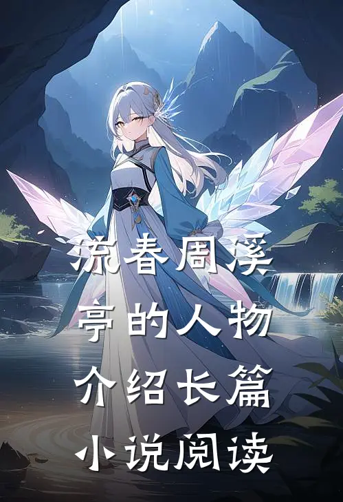 流春周溪亭的人物介绍长篇小说阅读