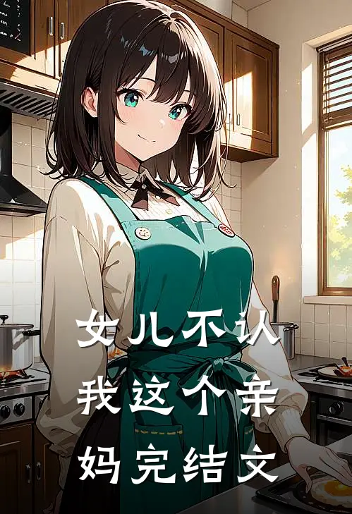 女儿不认我这个亲妈完结文
