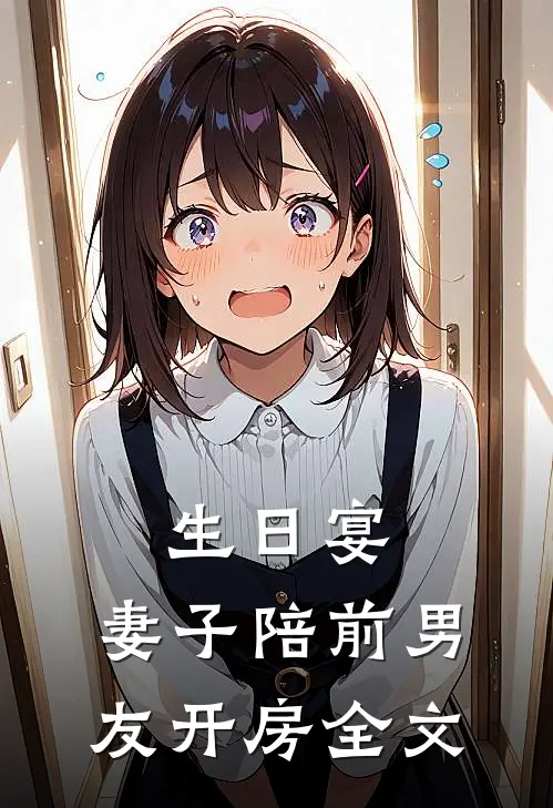 生日宴，妻子陪前男友开房全文