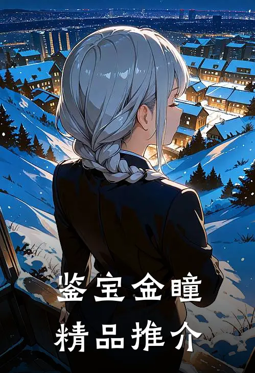 鉴宝金瞳精品推介