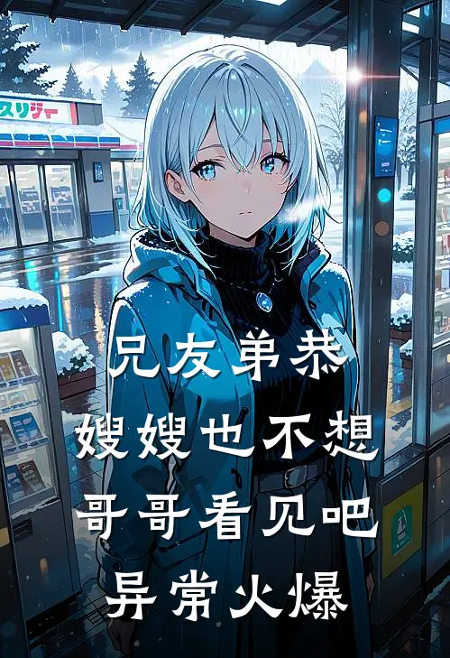 兄友弟恭，嫂嫂也不想哥哥看见吧异常火爆