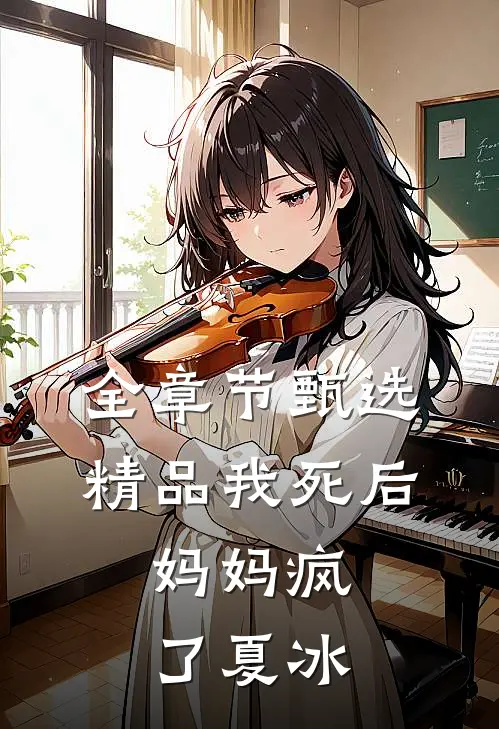 全章节甄选精品我死后，妈妈疯了夏冰