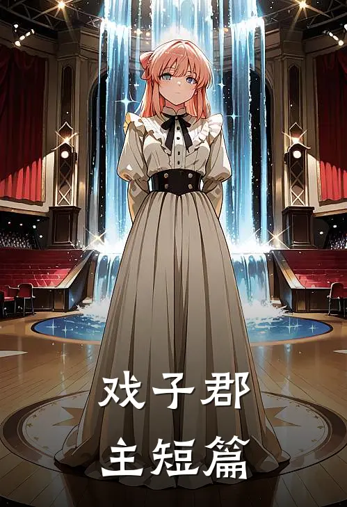 戏子郡主短篇