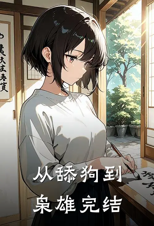 从舔狗到枭雄完结