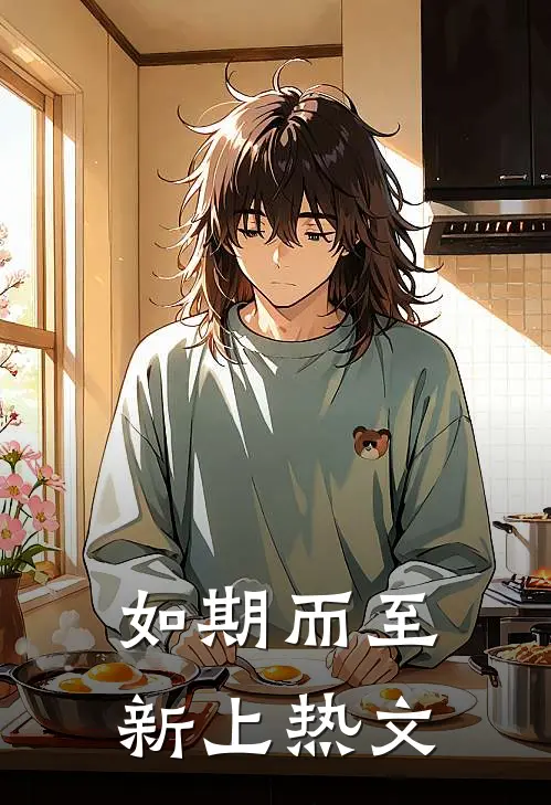 如期而至新上热文