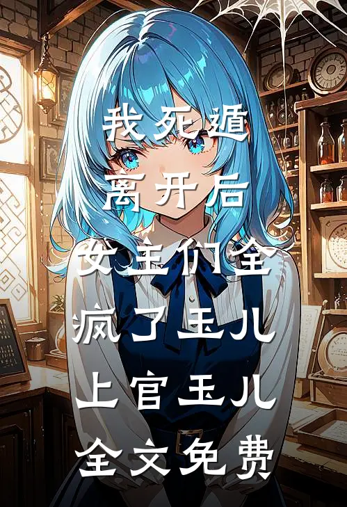 我死遁离开后，女主们全疯了玉儿上官玉儿全文免费