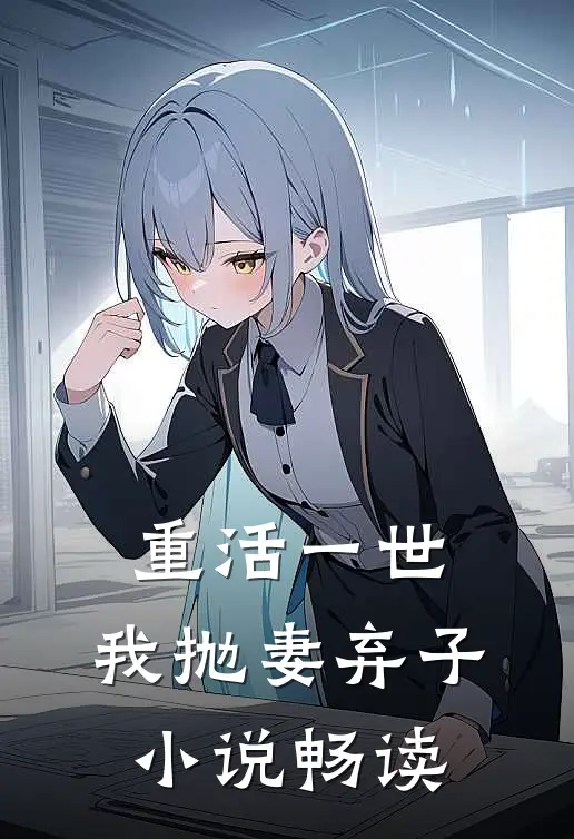重活一世，我抛妻弃子小说畅读
