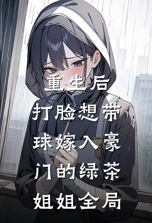 重生后，打脸想带球嫁入豪门的绿茶姐姐全局