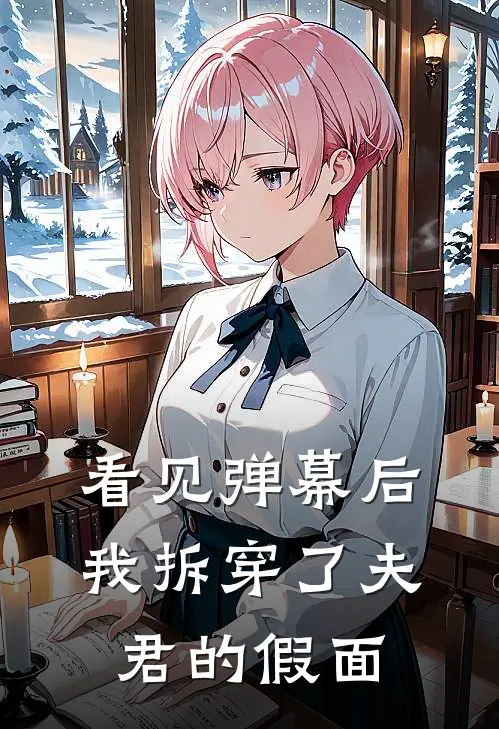看见弹幕后，我拆穿了夫君的假面