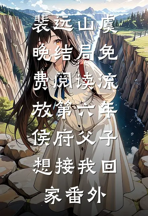 裴远山虞晚结局免费阅读流放第六年，侯府父子想接我回家番外