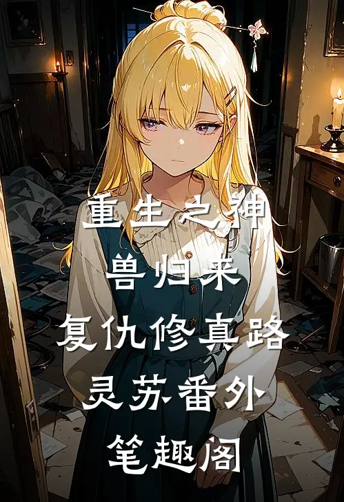 重生之神兽归来：复仇修真路：灵苏番外笔趣阁