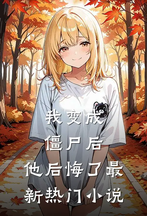 我变成僵尸后，他后悔了最新热门小说