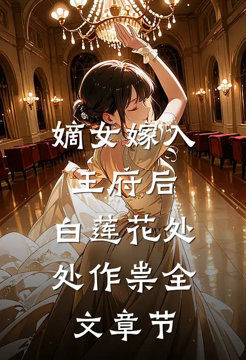 嫡女嫁入王府后，白莲花处处作祟全文章节