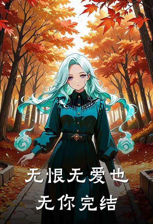 无恨无爱也无你完结