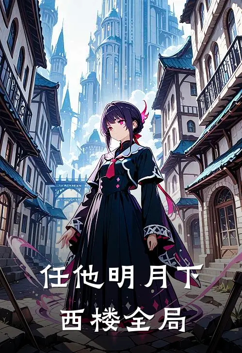 任他明月下西楼全局