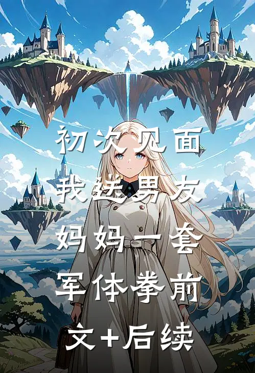 初次见面，我送男友妈妈一套军体拳前文+后续