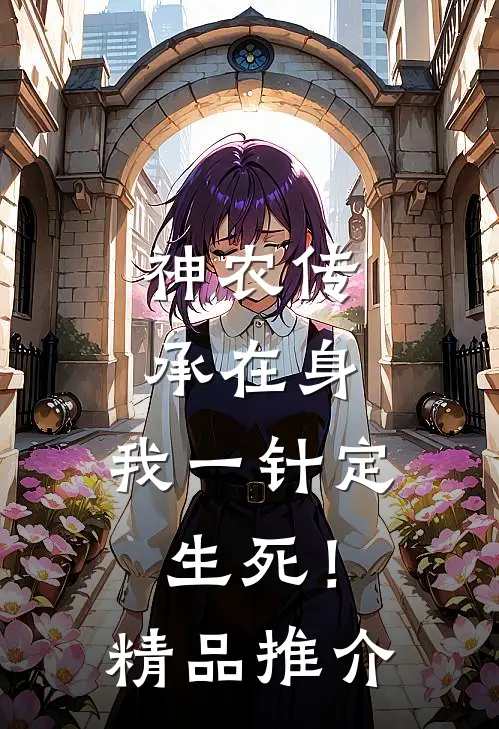 神农传承在身，我一针定生死！精品推介